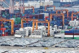 Chỉ số tâm lý kinh doanh của Hàn Quốc tháng 8/2025 tăng lên mức cao nhất trong 9 tháng…Đạt mức 91.0