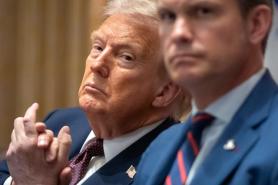 Seoul brushes off Trumps call for ownership of Pyeongtaek base land
