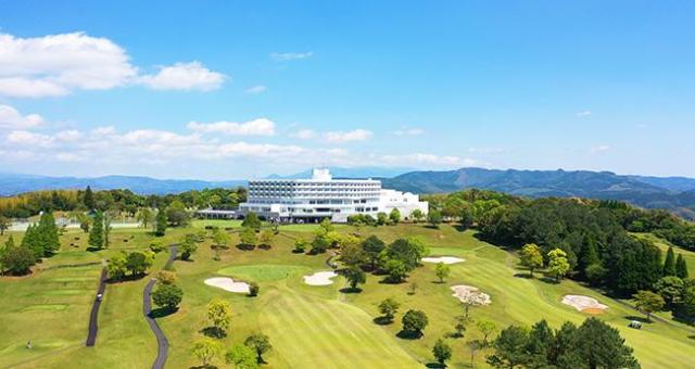 「仁川～鹿児島」毎日運航…さつまゴルフリゾート、韓国人観光客の誘致を強化