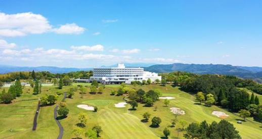 인천-가고시마 매일 운항…사츠마골프&온천리조트 한국인 유치 강화