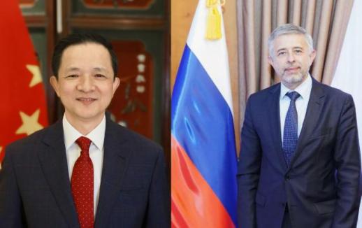 铭记历史、弘扬正义，共创和平美好未来 