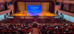 GKL 지속가능경영보고서, 美 LACP 비전 어워드 대상