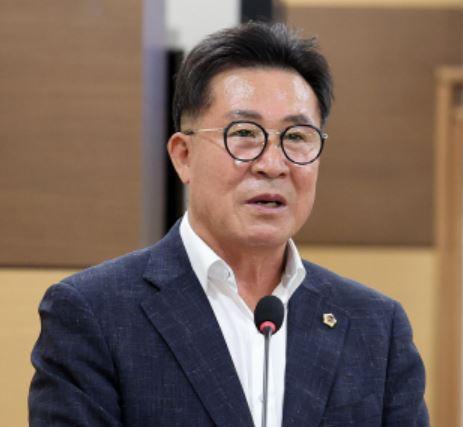 김종득 인천광역시의원 사진인천시의회
