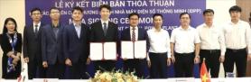 KEPCO sắp xuất khẩu hệ thống vận hành nhà máy điện kỹ thuật số thông minh (IDPP) sang Việt Nam