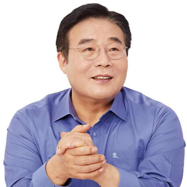 이병훈 전 국회의원