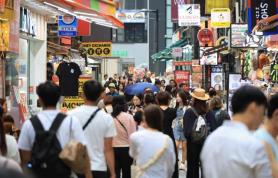 Skin clinics top choice for foreign medical tourists in South Korea
