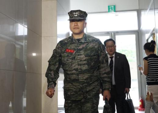 채상병 순직 사건 지휘 대대장 사단장이 무리한 수중수색 지시…모든 책임 귀속돼야