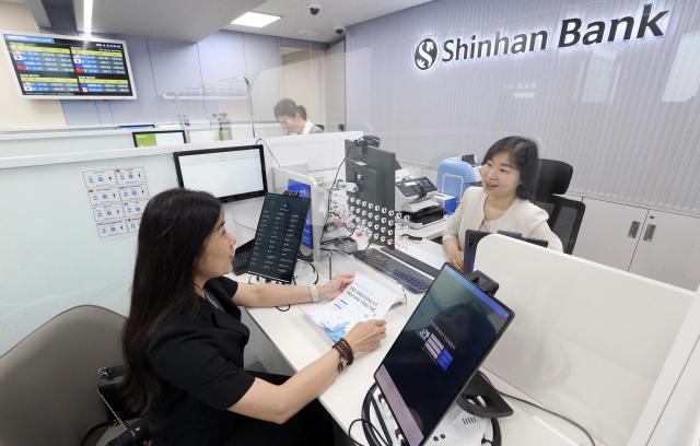 韩国银行业争夺外籍客户 定制金融产品涌现