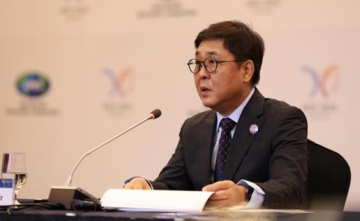 문체부 단 한 번의 폭력 행위로도 체육계서 영원히 퇴출