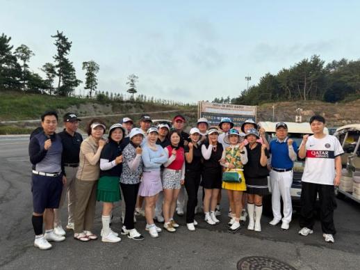 동해묵호신협, 제74차 패밀리투어 골프여행 성료… 조합원 소통 강화 박차 外