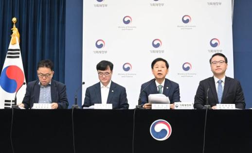[李정부 첫 예산안] 지방 성장거점 육성…농어촌 기본소득·청년미래적금 도입
