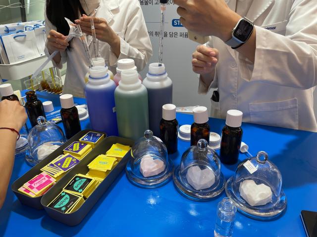 【摄影 记者 陈姗娜】