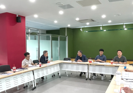 창원특례시, 드론·AAM 기업 경쟁력 강화 나선다