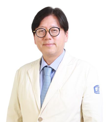 이지열 서울성모병원장