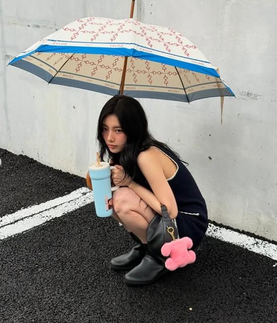사진수지 SNS