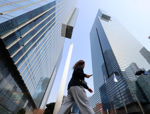 韩国经济阴霾持续 企业信心连续三年半趋于悲观