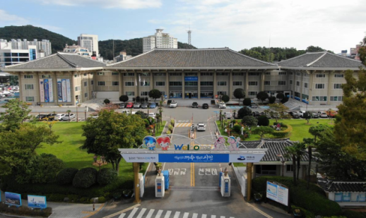 여수시 공무원 얌체 연말정산, 법원 봐주기...검찰, 뿔났다