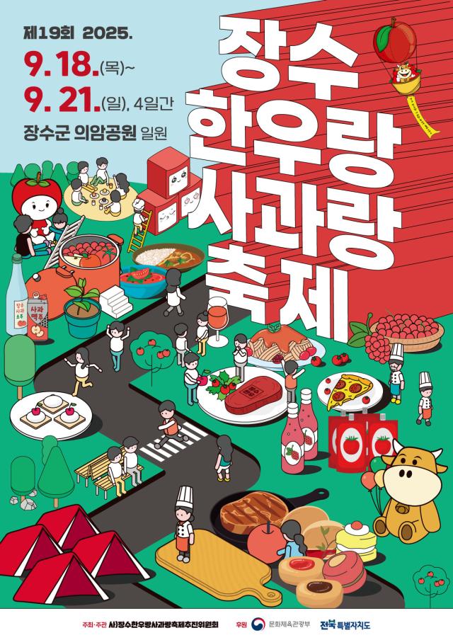 사진장수군