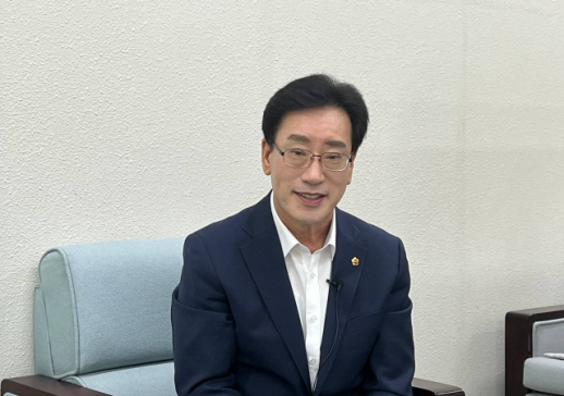 김광명 시의원 액티브 시니어, 부산의 미래 성장엔진