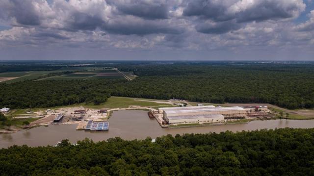 South Koreas SNT Group to establish US production base in Louisiana