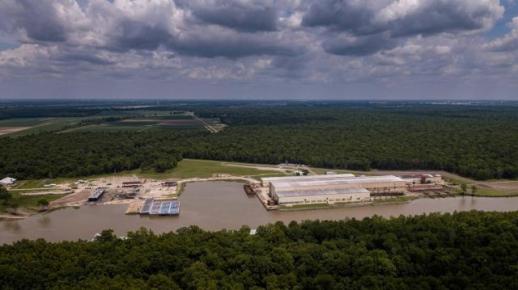 South Koreas SNT Group to establish US production base in Louisiana