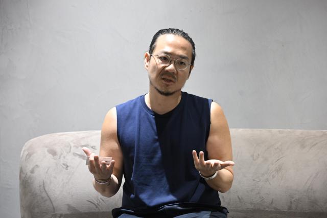 아카 창 사진서울디자인재단
