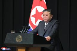 日언론, 北김정은 전승절 참석에 "북·미 회담 염두" 관심
