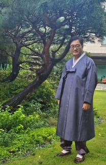 우원식 정기국회 개회식에 한복 입자… 여야 온도차