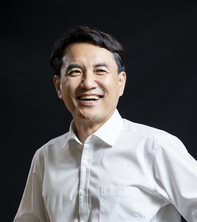 가뭄 대책회의 장면