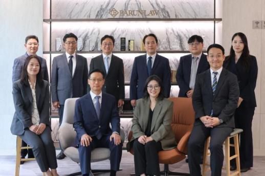 [로펌 핫스폿] ESG 넘어 기업 전략 짜는 바른 기업전략연구소