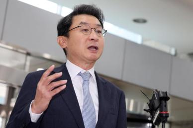 이억원 금융위원장 후보자, 내달 2일 청문회…조직개편안 등 주목