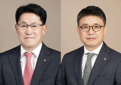 한화그룹, 4개 계열사 대표 인사 단행…한화오션 출신 전진 배치