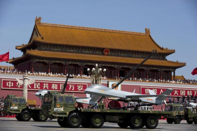 New Cold War in offing? Leaders from China, North Korea, Russia to gather for military parade