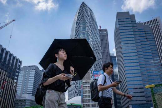 [ASIA Biz] 日, 외국인 정책 대대적 손질…경제 현장선 외국인 비중 급증