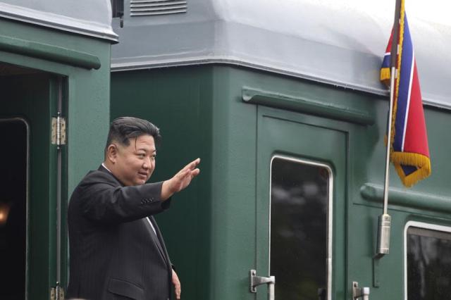AP-Yonhap