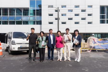 사진안산시의회