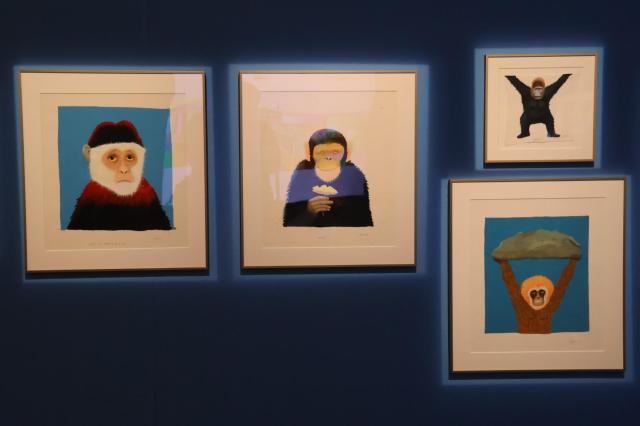 사진 김호이 기자