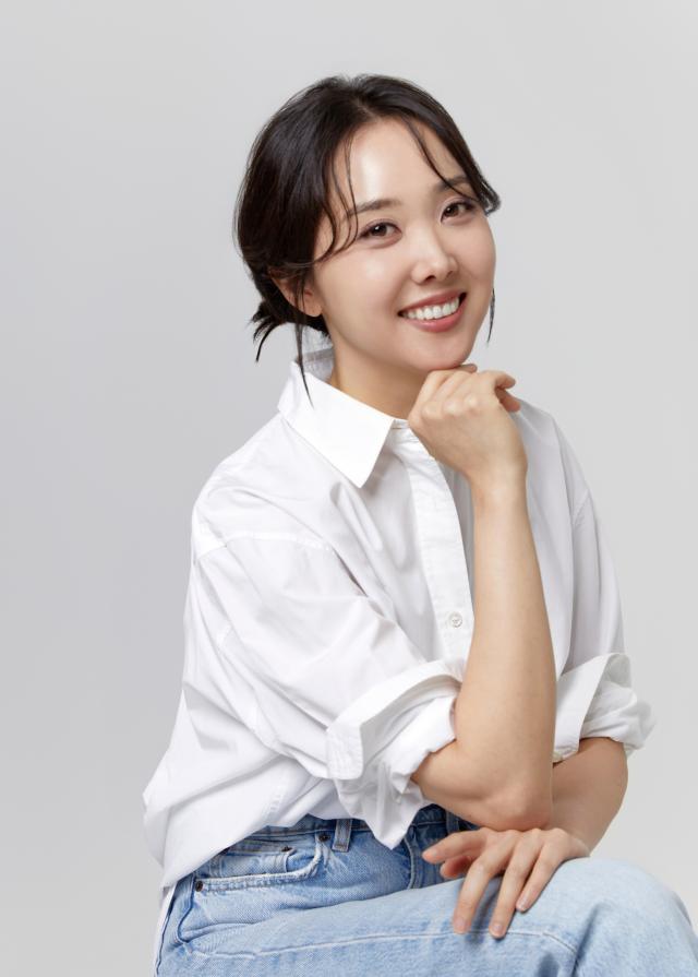 김민지 작가 사진 샘터