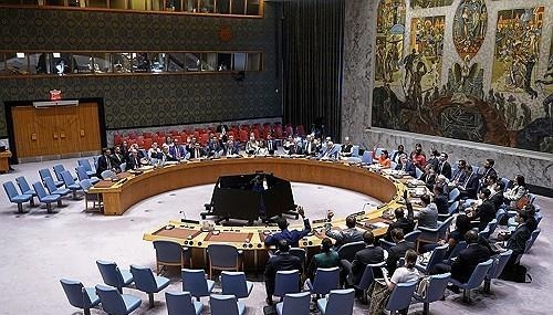 韓国、9月の1カ月間に国連安保理議長国として活動