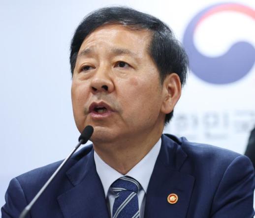 중대재해 책임 공공기관장 해임…사망 사고 시 경평 등급 하향