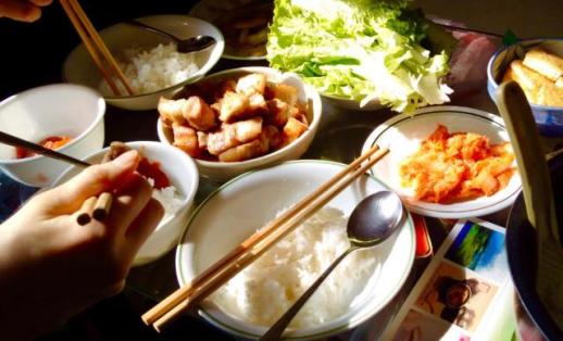 S. Korean households cut food spending to nine-year low amid persistent inflation