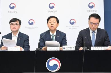 [2026년 예산안] 李 정부 첫 예산안…초혁신경제·성장에 50조 투입