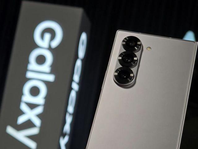 サムスン、日本のスマートフォン市場シェア3位に…「シャープとシャオミを抜いた」