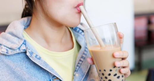 Chinese milk tea chains push into South Koreas coffee-saturated market