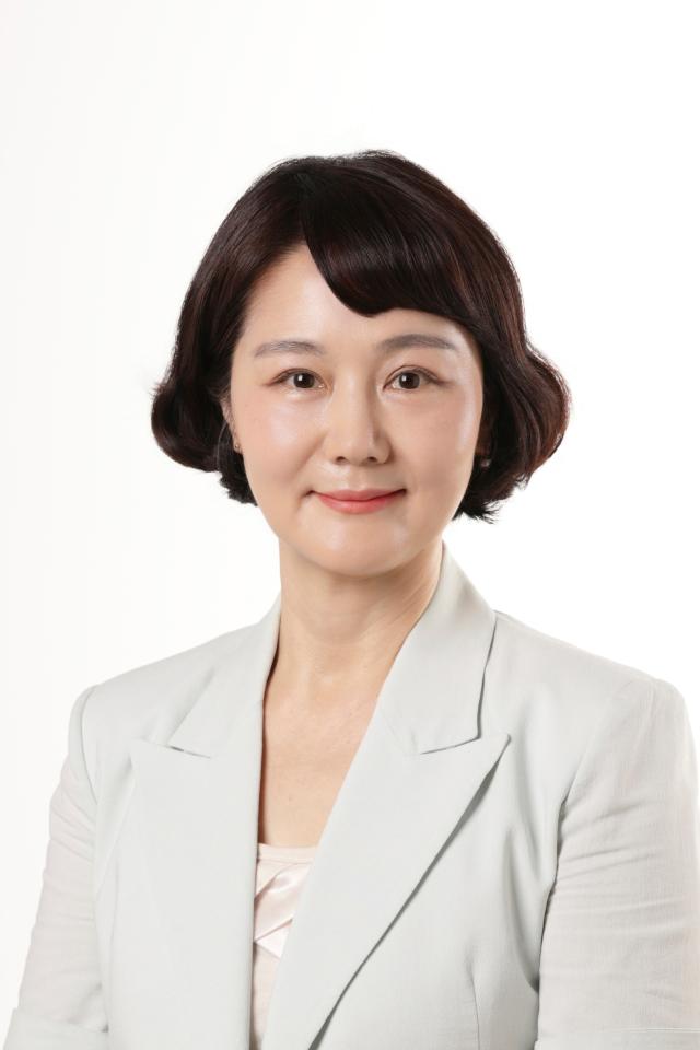 김보람 서울여자대학교 입학처장 사진서울여대