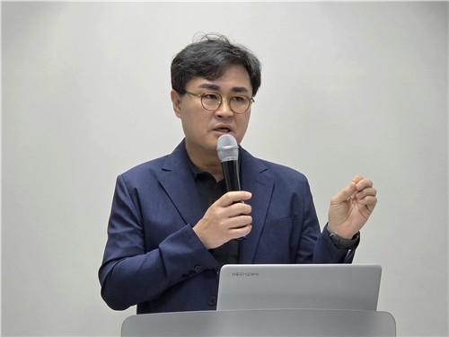 박용규 KISA 위협분석단장 사진KISA