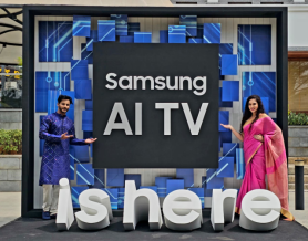 Samsung Electronics retains lead in Indias TV market