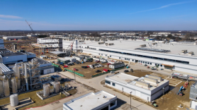 U.S. tariffs on Chinese batteries open door for Korean battery firms