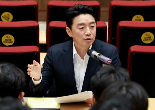 대통령실 출생의 우연성으로 인한 격차 메우는 게 국가 역할