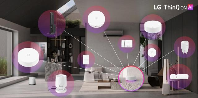 LG電子、IFAで「シンキューオン」が指揮するAIホームソリューションを披露する